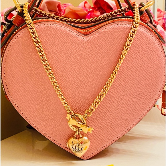 Juicy Couture Jewelry - Juicy couture necklace